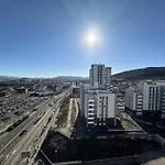 Meublé Les Dômes du Parc 6ème