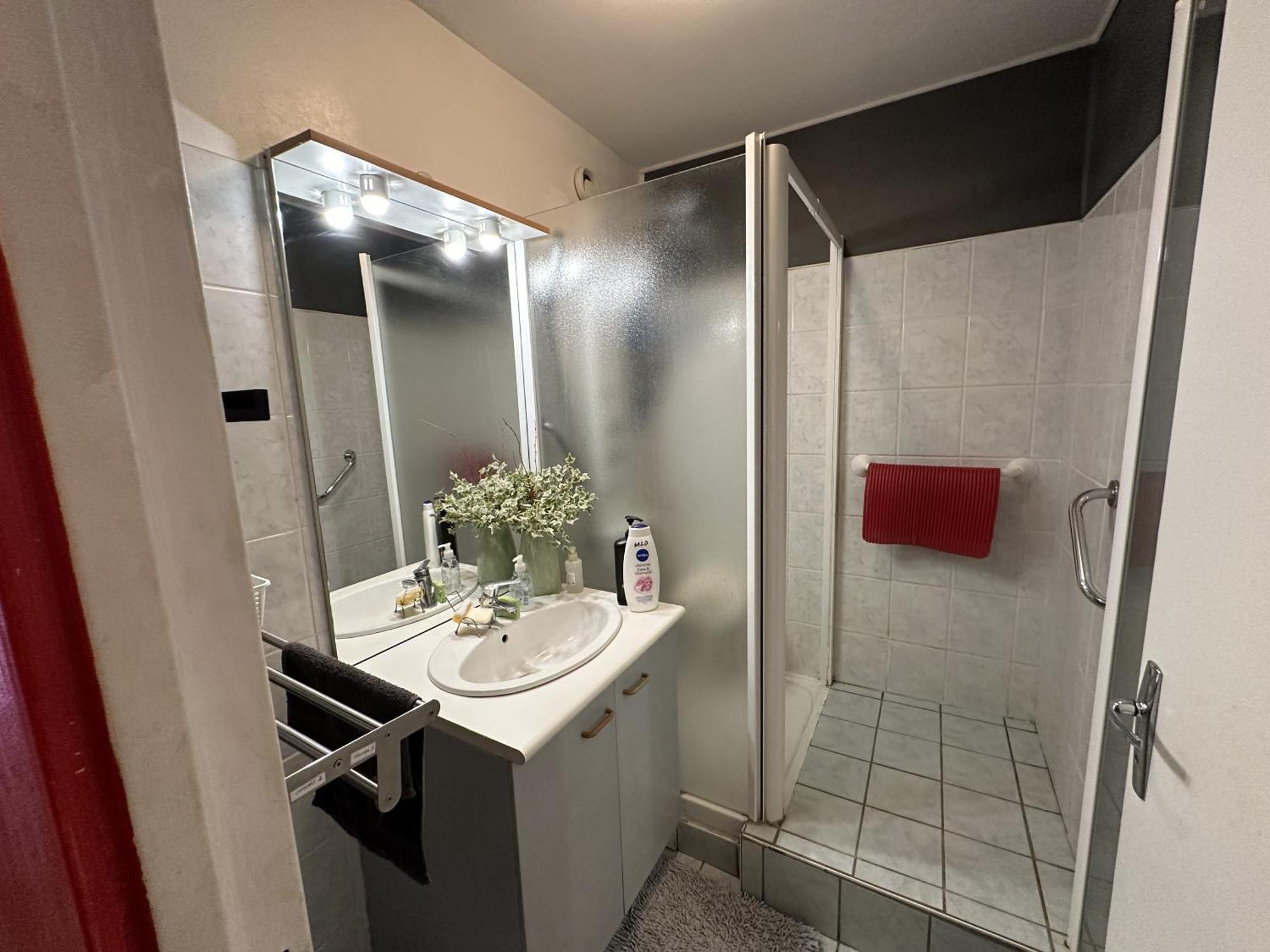 Meuble Les Domes Du Parc 6eme Appartement *