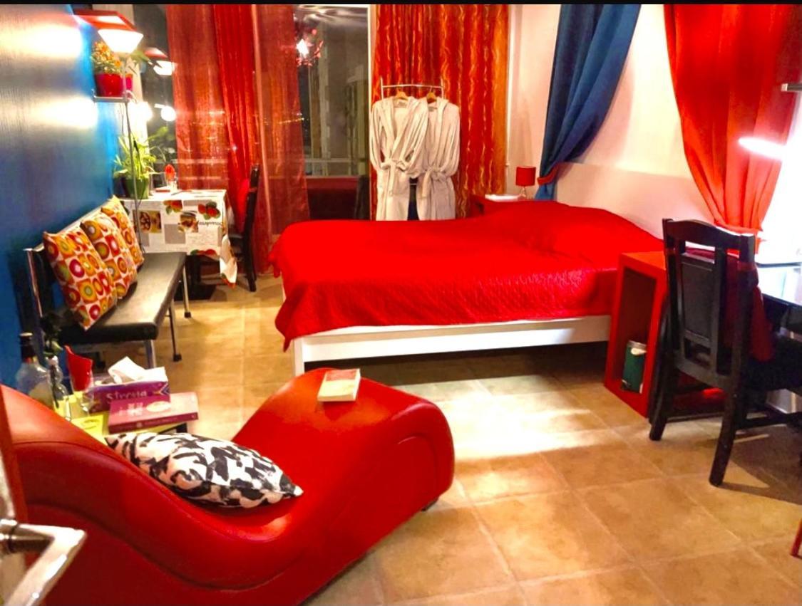 Appartement Meuble Les Domes Du Parc 6eme